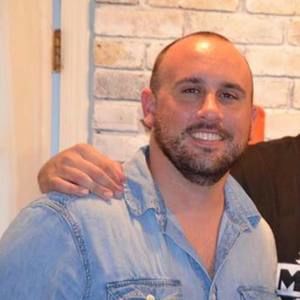 Meet your Posher, Brian